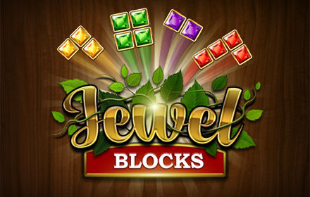 Jewel Blocks